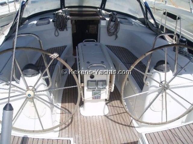 Bavaria 44