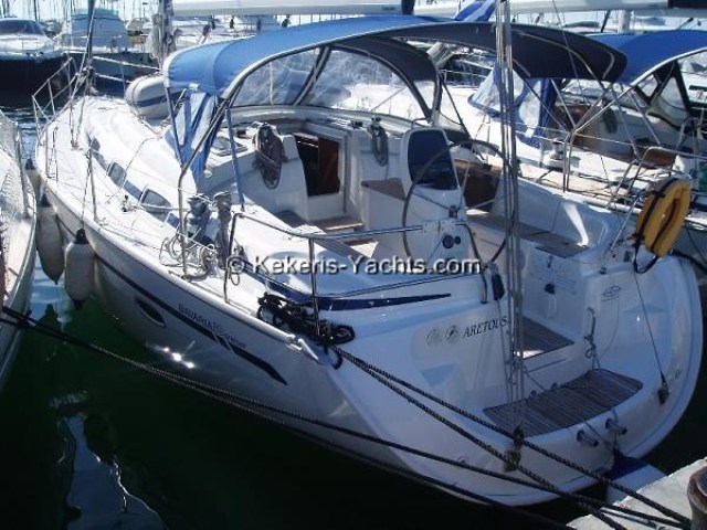 Bavaria 39 Cruiser