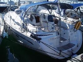 Bavaria 39 Cruiser
