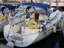 Bavaria 39 Cruiser
