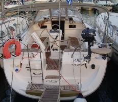 Elan 384 Impression