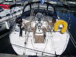 Bavaria 37 Cruiser