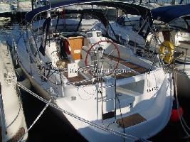 Oceanis 34.3