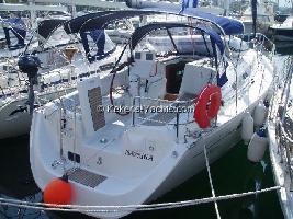 Oceanis 34.3