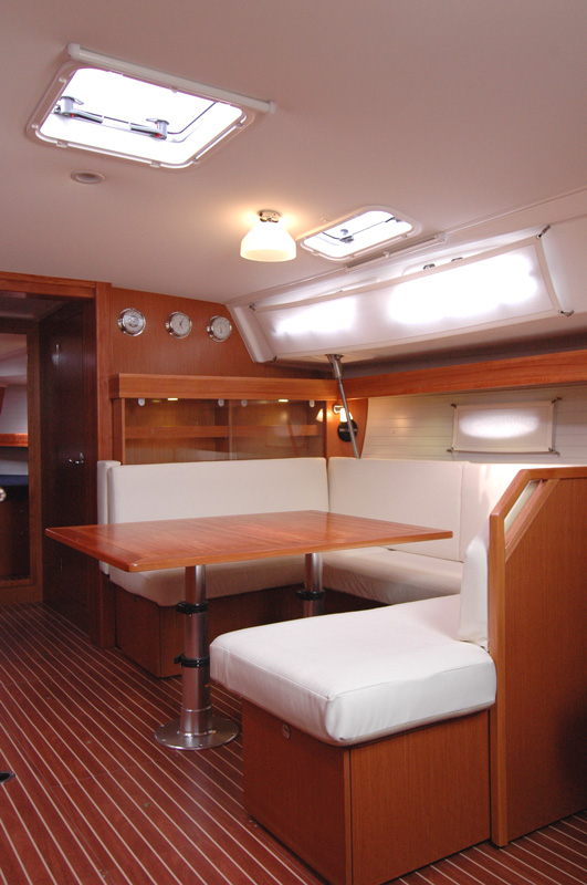Bavaria 47