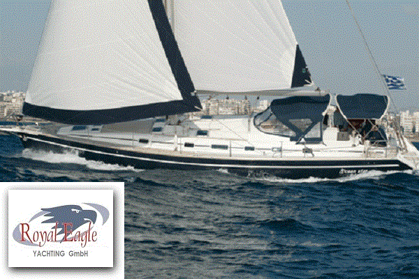 Ocean Star 56.1