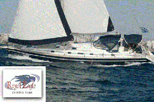 Ocean Star 56.1