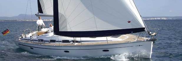 Bavaria Cruiser 43
