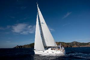 Bavaria Cruiser 32