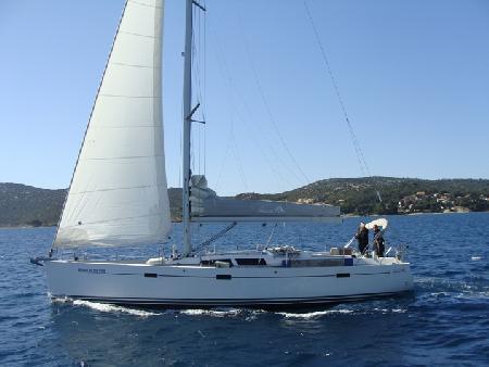 Hanse 470