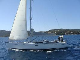 Hanse 470