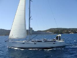 Hanse 470