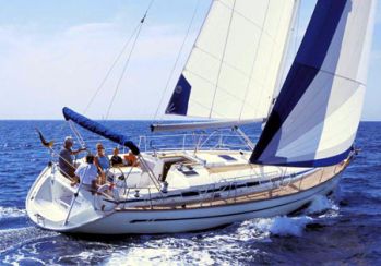 Bavaria 44