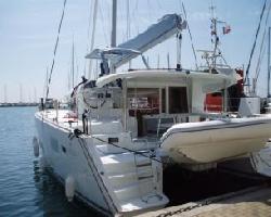 Lagoon 400