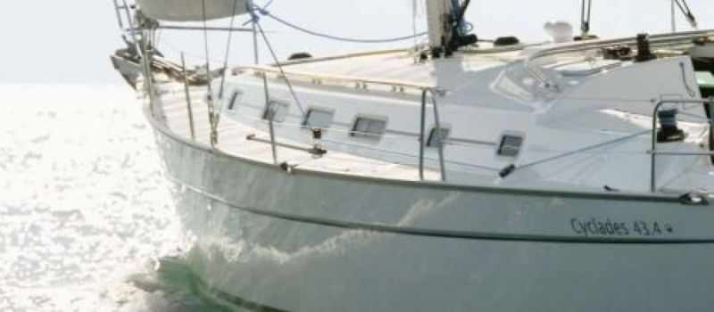 Cyclades 43.4