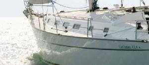 Cyclades 43.4