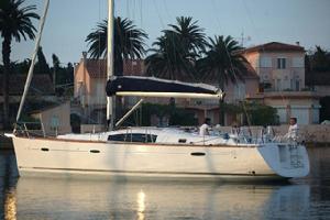 Oceanis 43