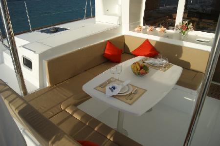 Lagoon 450