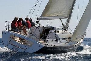 Elan 37