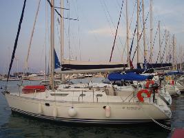 Sun Odyssey 42.2