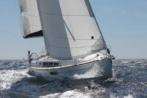 Sun Odyssey 44i