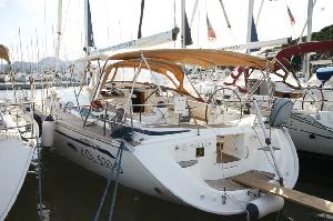 Bavaria 50 Cruiser