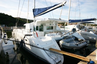 Lagoon 440