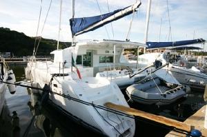 Lagoon 440