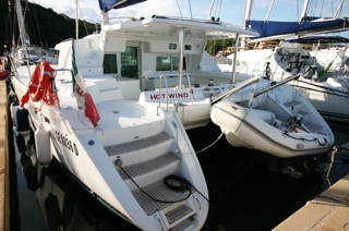 Lagoon 440