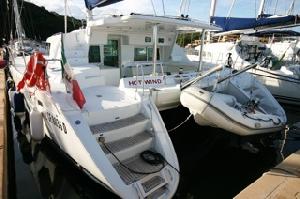 Lagoon 440