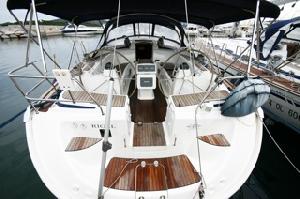 Bavaria 50 Cruiser