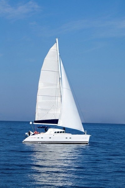 Lagoon 470