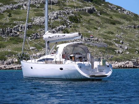 Elan 434 Impression