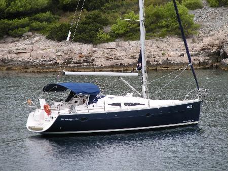 Elan 384 Impression