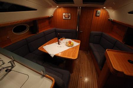 Elan 384 Impression
