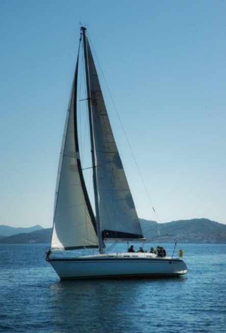 Elan 431
