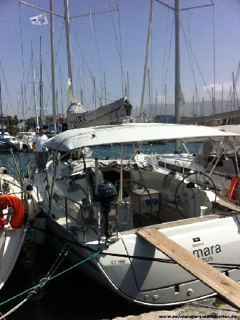 Bavaria Cruiser 40