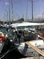 Bavaria Cruiser 40