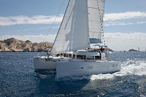 Lagoon 400