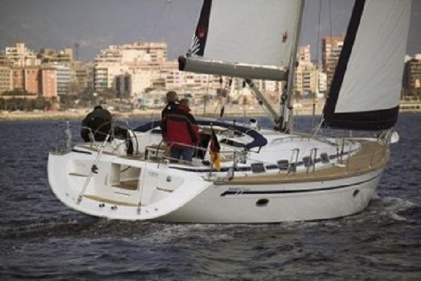 Bavaria 46 Cruiser