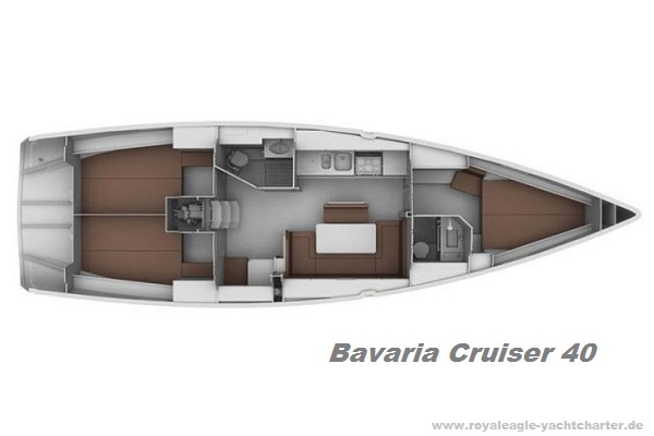 Bavaria Cruiser 40