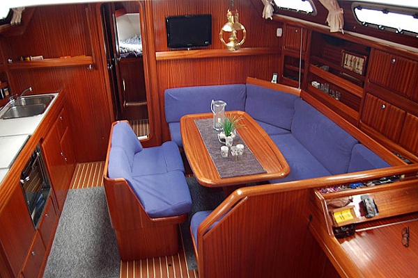 Bavaria 42 Cruiser