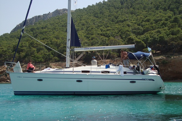 Bavaria 39 Cruiser