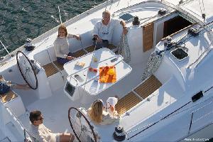 Cyclades 50.4