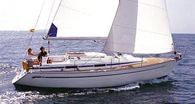 Bavaria 31