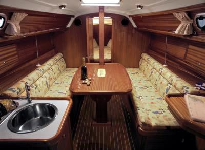 Bavaria 31