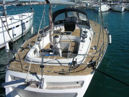 Bavaria 46