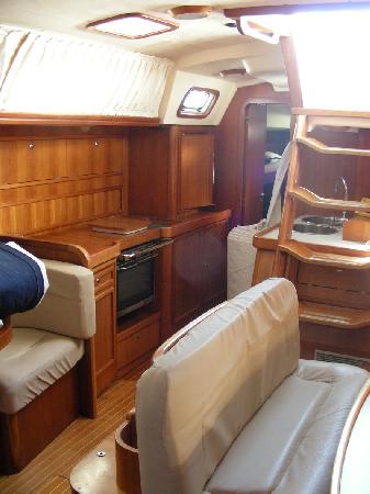 Bavaria 46