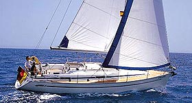 Bavaria 34