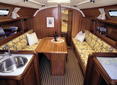 Bavaria 34